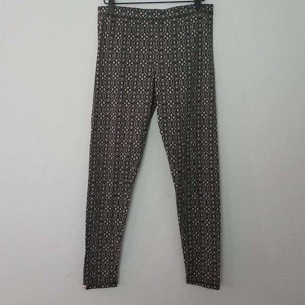 Hollister Leggings SIze L